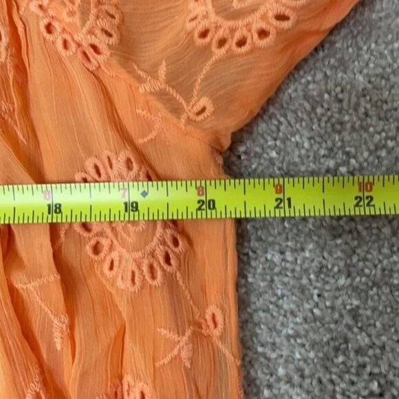 NWT Anthropologie Floreat Maryana Blouse - Picture 11 of 12